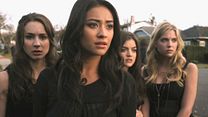 image de Pretty Little Liars - saison 1 Bande-annonce VO