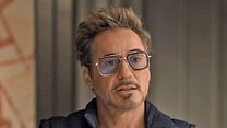 image de Avengers: Endgame BONUS VO "Le combat est perdu"
