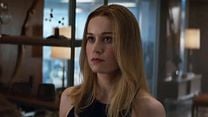 image de Avengers Endgame - EXTRAIT VF "Le plan d'attaque"