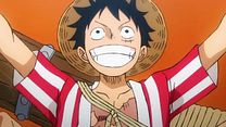 image de One Piece: Stampede Bande-annonce (2) VO