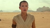 Star Wars: L'Ascension de Skywalker Bande-annonce (3) VF