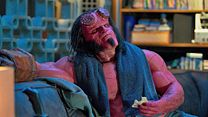 image de Hellboy EXTRAIT VF "Le club Osiris"
