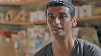 image de L'Apollon de Gaza Bande-annonce VF