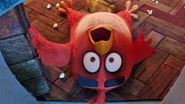 image de Angry Birds : Copains comme cochons TEASER "Commando"
