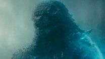 image de Godzilla II Roi des Monstres SPOT VF