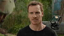 image de X-Men : Dark Phoenix EXTRAIT VF "Magneto et Jean Grey"
