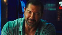image de Stuber Bande-annonce (3) VO