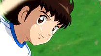 image de Captain Tsubasa saison 1 Bande-annonce VF