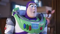 image de Toy Story 4 - EXTRAIT VF "Que ferait Woody ?"