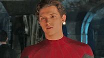 image de Spider-Man: Far From Home EXTRAIT VF "Un truc pour super-héros balèze"