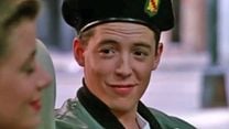 image de La Folle journée de Ferris Bueller Bande-annonce VO
