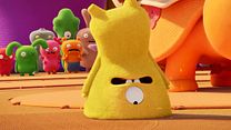 image de UglyDolls EXTRAIT VF "Arrivée"