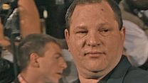image de L'Intouchable, Harvey Weinstein Bande-annonce VO