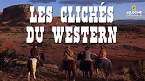 image de Clichés - 5 clichés sur... le western