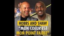 Fast & Furious : Hobbs & Shaw : Les points faibles