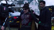 image de Titans - saison 2 Teaser VO