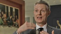 image de Leonard de Vinci : l'histoire complète Bande-annonce VO