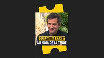 image de Au nom de la terre - Guillaume Canet : "On est tous concernés !"