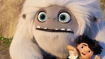 Abominable EXTRAIT VO "Le drone"