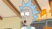 image de Rick et Morty - saison 4 Bande-annonce VOST