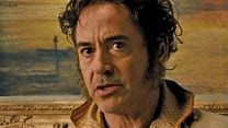image de Le Voyage du Dr Dolittle Bande-annonce VO