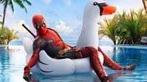image de Fanzone N°830 - Deadpool 3 au sein du MCU ?
