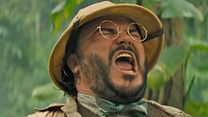 image de la vidéo Jumanji: next level Bande-annonce VO