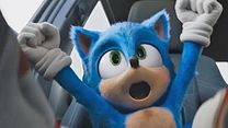 image de Sonic le film Bande-annonce (3) VO