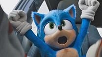 image de Sonic le film Bande-annonce (3) VF