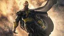 image de Black Adam : l'ennemi de Shazam approche