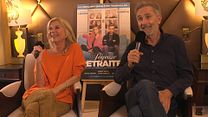 image de #Fun Facts - Thierry Lhermitte et Michèle Laroque