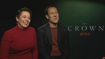 image de The Crown saison 3 : rencontre avec les nouveaux acteurs 