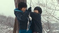 image de Jesus EXTRAIT VO "Dans la neige"