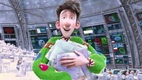 Mission : Noël Les aventures de la famille Noël Bande-annonce VF