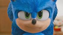 image de Sonic le film Bande-annonce VF