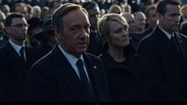 image de House of Cards : la bande-annonce