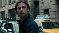 image de World War Z Extrait vidéo VF