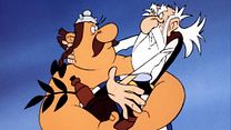 image de la vidéo Astérix et le coup du menhir Bande-annonce VF
