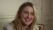 Greta Gerwig : Portrait d'une jeune actrice 