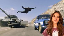 image de Premières infos sur "Fast & Furious 7"