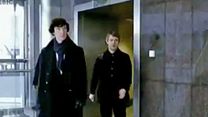 image de Sherlock - saison 1 Bande-annonce VO