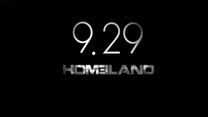 image de Homeland - saison 3 Teaser VO