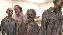 image de The Walking Dead - saison 4 Making Of (2) VO