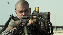 image de Elysium Extrait vidéo (3) VF