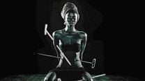 image de  American Horror Story : Coven - Saison 3 - Teaser 2 "Pins & Needles"