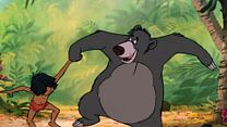 image de Le Livre de la jungle Extrait vidéo (2) VF