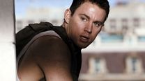 White House Down Extrait vidéo (4) VO