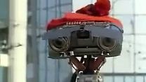 image de Appelez-moi Johnny 5 Bande-annonce VO