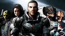 image de "Mass Effect 2" - Trailer de lancement