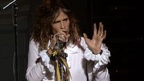 image de Concert Aerosmith : Rock for the Rising Sun Bande-annonce VF